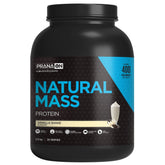 PranaON Natural Mass Protein 2.5kg Vanilla